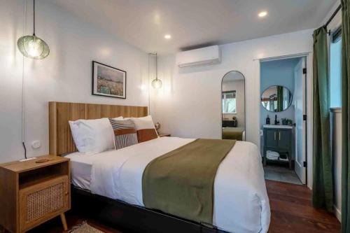 Sonora House | Columbia Cabins Cabin 3