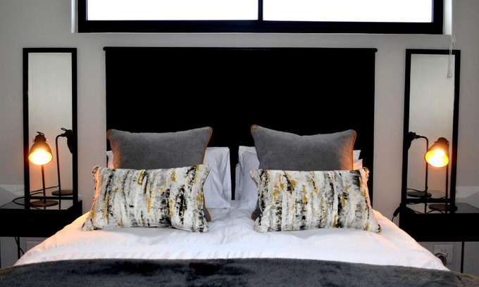 Trawal Apartment | Columbine Place