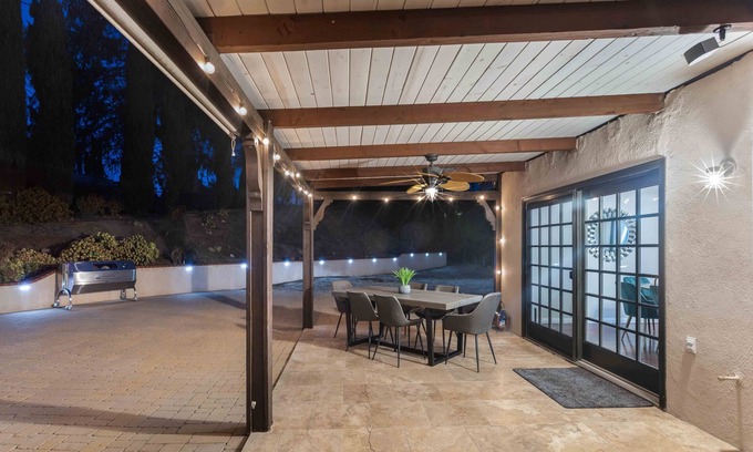 Granada Hills North House | Colven by AvantStay | Pool + Spa Near Golf Course