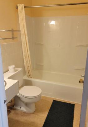 Coldwater Hotel | Comanche Motel