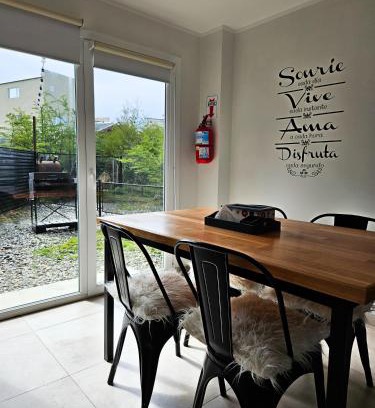 Province of Tierra del Fuego House | Comarca Fueguina