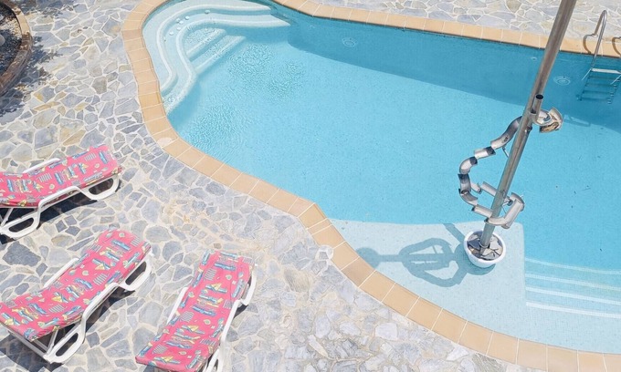 Comares Cottage | Comares Rural House with private pool by At Home Costa del Sol