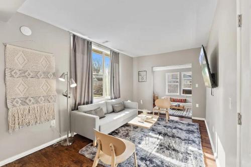 Near Northside Apartment | Combined 3rd & 4th unit