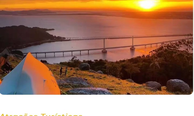 Laguna Apartment | Come and discover Mar Grosso Lagoon
