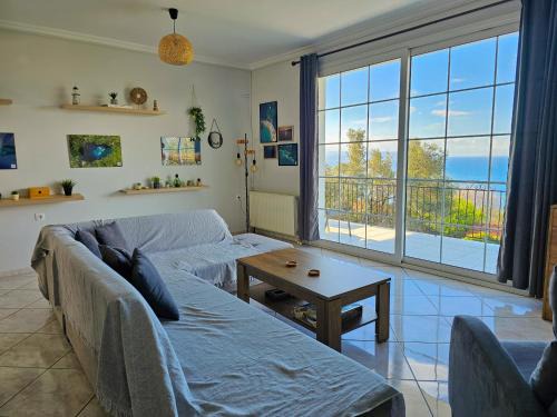 Mousata House | Come and Sea apartment
