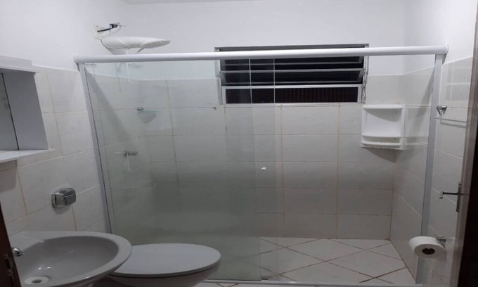 Pantanal Apartment | Come and visit Floripa and the region's beaches