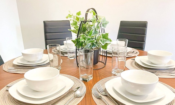 Shelby Park House | Come As You Are with Grill