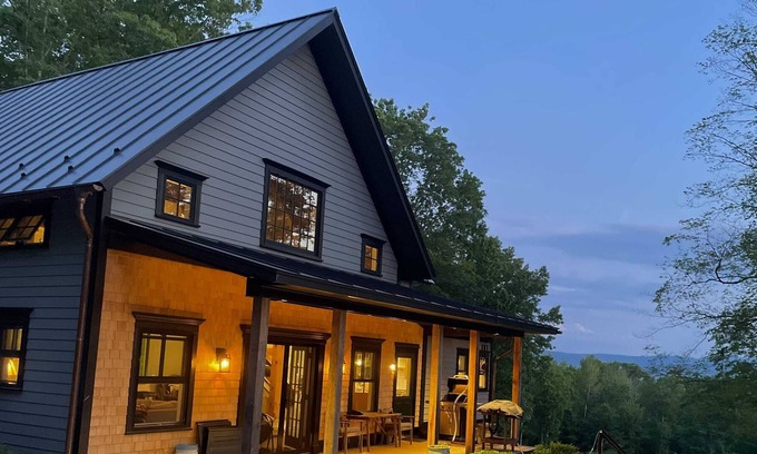 Southfield House | Come Enjoy Nature & Enjoy Your Own Peaceful Estate
