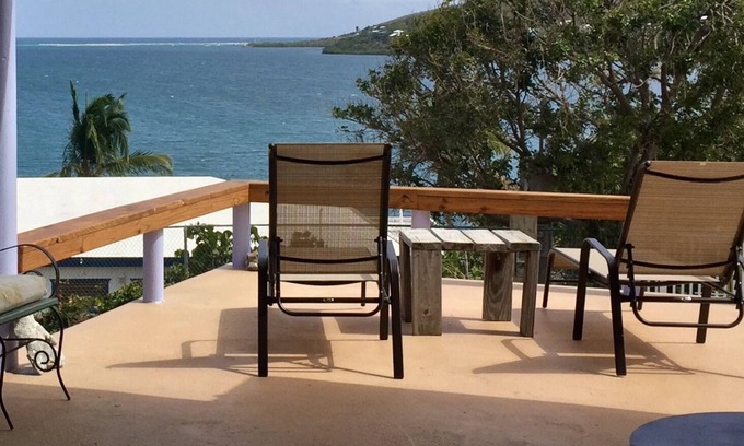 Culebra Villa | Come, Enjoy & Relax Casa DaiquiriVille, Culebras