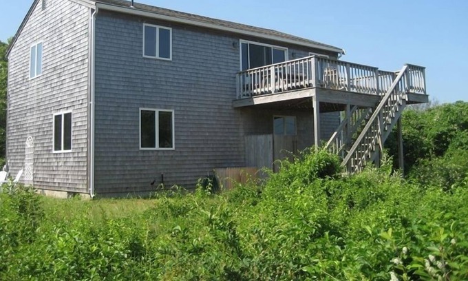 Campground Landing House | Come Enjoy the Best of the Old Cape