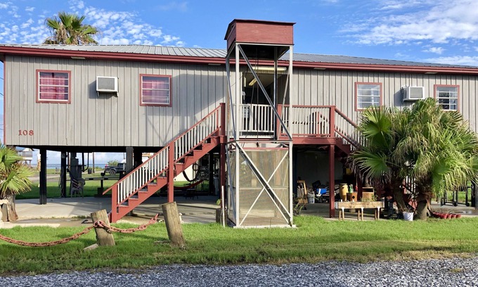 Grand Isle Condo | Come Experience “Island Time” with Us