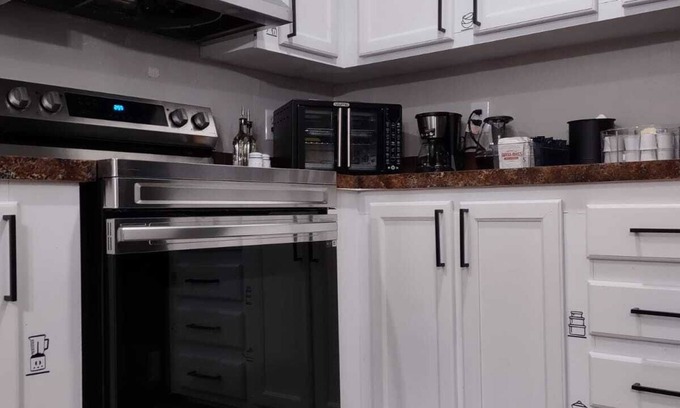 Clewiston House | Come Fishing or Hunting at Darie's Getaway