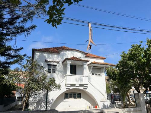Costa de Caparica House | Come Inn Costa da Caparica