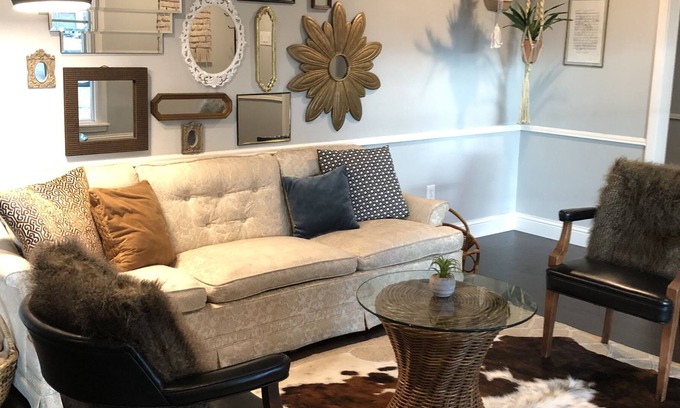 Haltom City House | Come stay at El Canton!