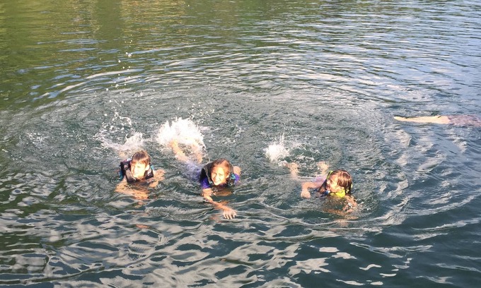 Lakemont House | Come to Lake Rabun for summer fun ! Check out our new lower rate.