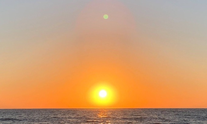 Southend Condo | Come to the Beach! Stunning ocean front property