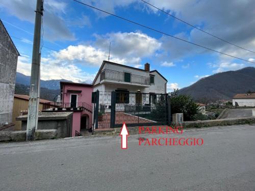 Tramonti Apartment | ComeCasa Amalfi Coast in Collina Apartment