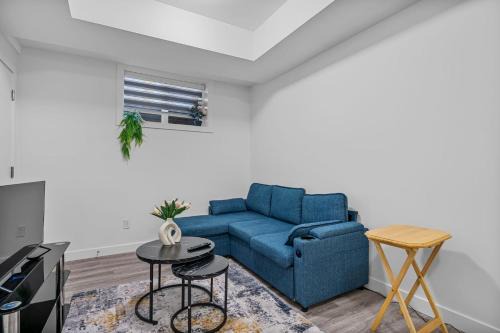 Southwest Edmonton Apartment | Comfort 1-Bedroom Suite