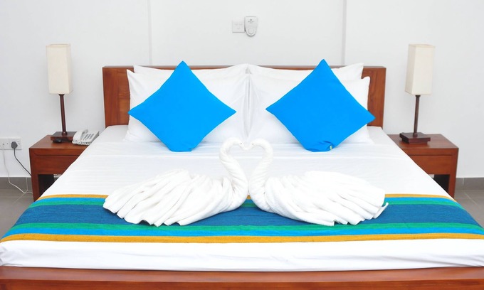 Kollupitiya Hotel | Comfort@15 Hotel Colombo