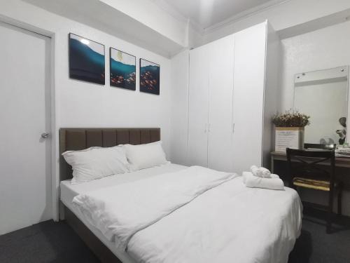 Makati Apartment | Comfort Accommodation Services