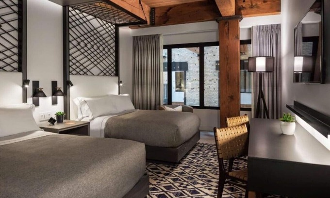 Downtown East House | Comfort and luxury in the Mill District