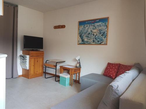 Saint-Jean-dʼAulps Apartment | Comfort and nature - Ideal stay 200m from slopes