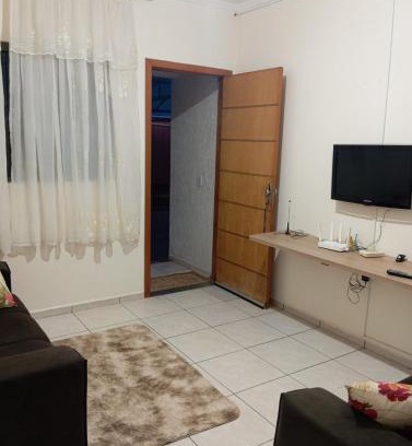 Amambai Apartment | Comfort and safety for your stay!