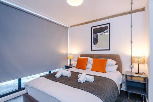 Warrington Apartment | Comfort and Style 1Bed Apartment in Warrington