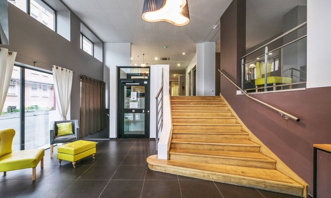 Lourdes Apartment | Comfort Aparthotel Lourdes Lorda