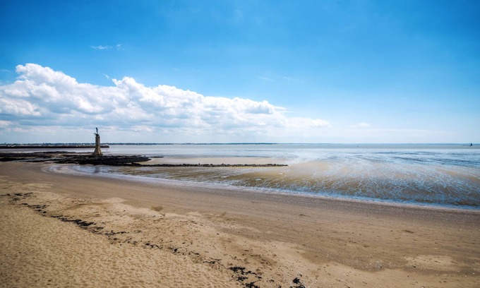 Saint-Nazaire Hotel | Comfort Aparthotel Saint-Nazaire Les Portes de l Ocean