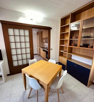 Bologna Fiere District Apartment | Comfort Apartment by Ale & Luca