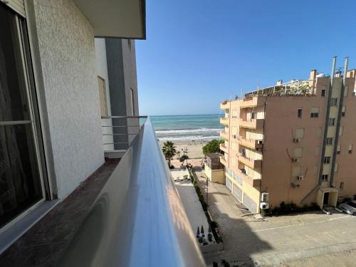 Shkembi i Kavajes Apartment | Comfort Apartment Near The Beach