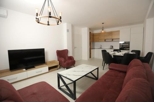 Jerli Talinovac Apartment | Comfort Apartments - Ferizaj
