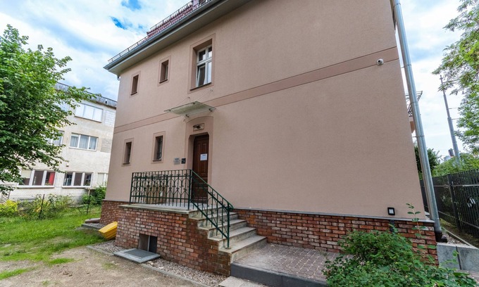 Gorny Sopot Apartment | Comfort Art by Grand Apartments