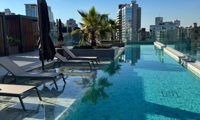 Rio Branco Apartment | Comfort and Style in one place.