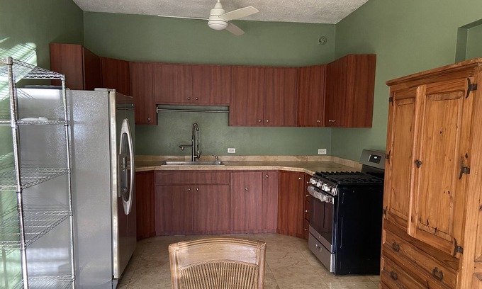 Estate Sorgenfri Apartment | Comfort Connor