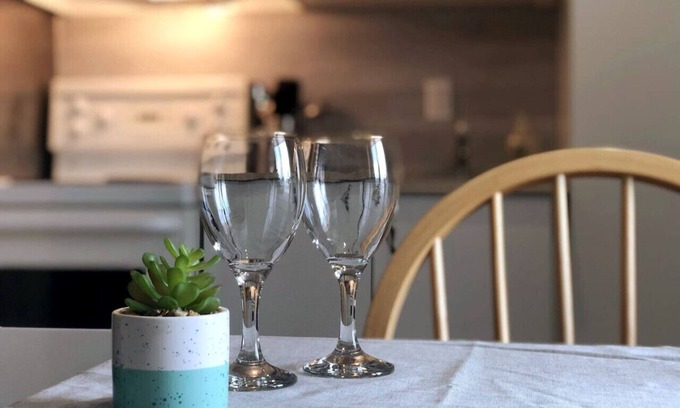 Ste Anne de Beaupre Apartment | Comfort Apartment 13