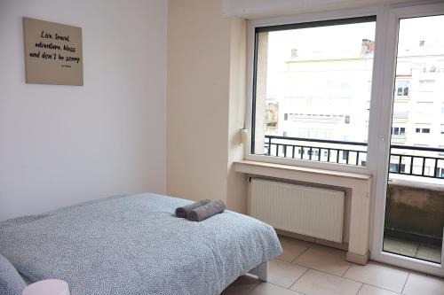 Gare House | Comfort & Central Rooms
