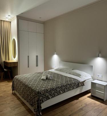 Almaty Apartment | Comfort City Apartments