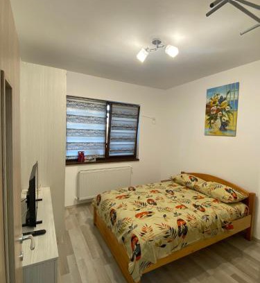 Militari Apartment | Comfort Class Apartment