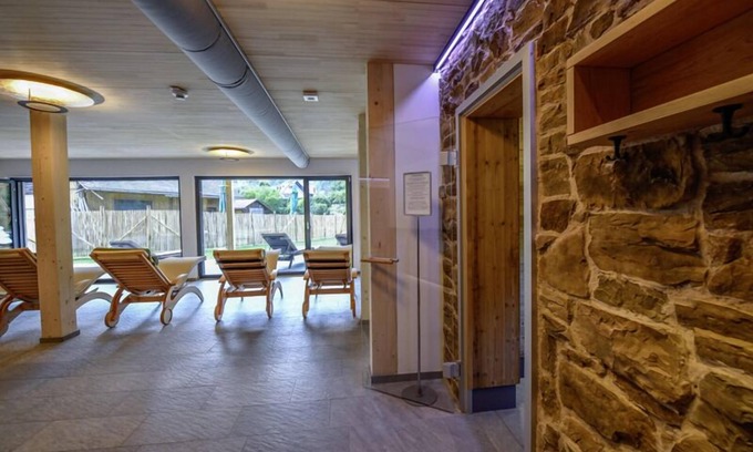 Oberried Apartment | Comfort-doppelzimmer C, Max. 4 Personen