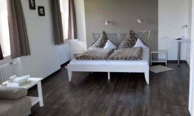 Grafenhausen Apartment | Comfort double room - Pension Kramer