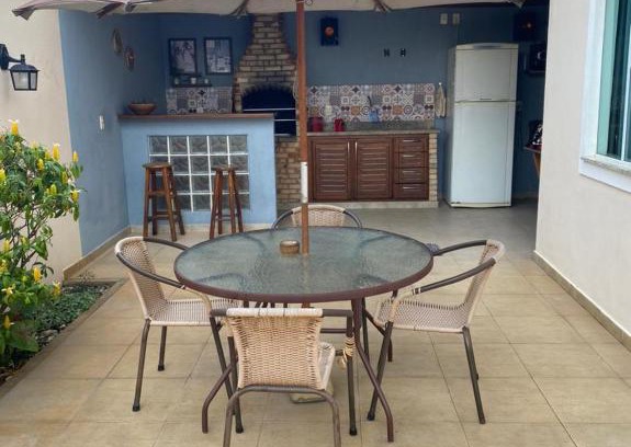 Rio das Ostras House | COMFORT DUPLEX