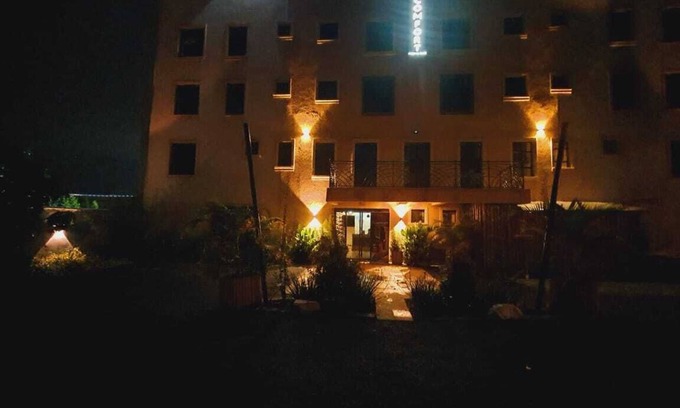 Kiserian Apartment | Comfort E Suites