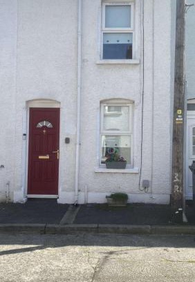 Belfast House | Comfort Escape