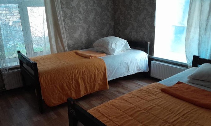 Avoti Apartment | Comfort flat & parking Gertrudes Street Riga