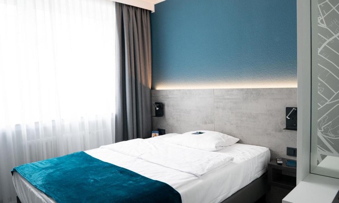 Bielefeld Hotel | Comfort Garni Stadtzentrum Hotel
