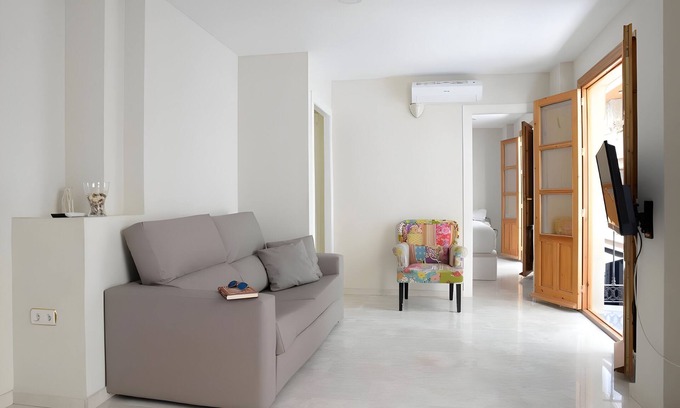 Central District Hotel | Comfort Granada