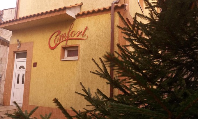 Samokov House | Comfort Guest House