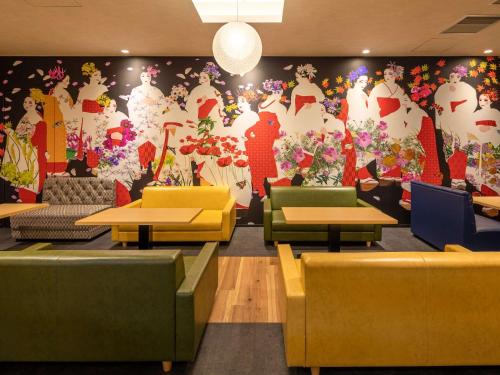 Minami Hotel | Comfort Hotel ERA Kyoto Toji